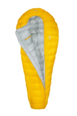 Patizon G800 -Terre Sauvage sac de couchage patizon g800 gold silver 02