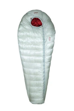 Patizon G800 -Terre Sauvage sac de couchage patizon g800 silver red 01