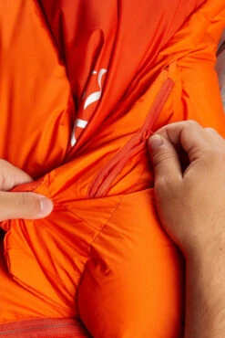 Rab Andes Infinium 800 -Terre Sauvage sac de couchage rab andes infinium 800 05