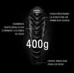 Rab Mythic Ultra 180 -Terre Sauvage sac de couchage rab mythic 180 7