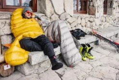 Pajak Radical 1Z -Terre Sauvage sac de couchage radical 1z 09 1