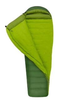 Sea To Summit Ascent ACIII -Terre Sauvage sac de couchage sea to summit ascent aciii 05