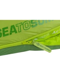 Sea To Summit Ascent ACIII -Terre Sauvage sac de couchage sea to summit ascent aciii 06