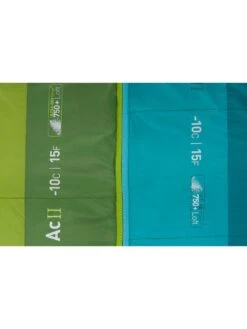 Sea To Summit Ascent ACIII -Terre Sauvage sac de couchage sea to summit ascent aciii 07