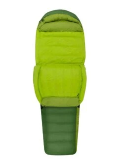 Sea To Summit Ascent ACIII -Terre Sauvage sac de couchage sea to summit ascent aciii 15