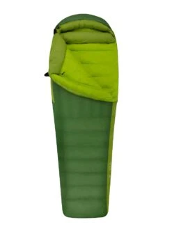 Nouvelles Arrivées -Terre Sauvage sac de couchage sea to summit ascent aciii 16