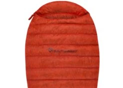 Sea To Summit Flame Fm0 -Terre Sauvage sac de couchage sea to summit flame fm0 02