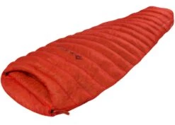 Sea To Summit Flame Fm0 -Terre Sauvage sac de couchage sea to summit flame fm0 03