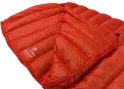 Sea To Summit Flame Fm0 -Terre Sauvage sac de couchage sea to summit flame fm0 04