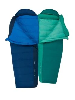 Sea To Summit Journey JOI 28 Sea To Summit Journey JOI -Terre Sauvage sac de couchage sea to summit journey joi 04