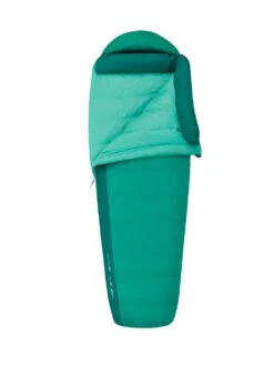 Nouvelles Arrivées -Terre Sauvage sac de couchage sea to summit journey joi 13