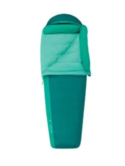 Nouvelles Arrivées -Terre Sauvage sac de couchage sea to summit journey joii 14
