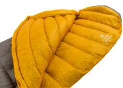 Sea To Summit Spark SP IV -Terre Sauvage sac de couchage sea to summit spark sp4 04