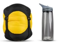 Sea To Summit Spark SP IV -Terre Sauvage sac de couchage sea to summit spark sp4 07