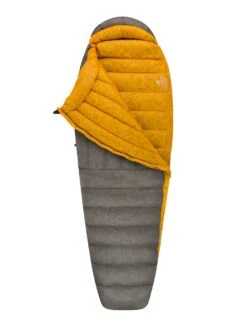 Sea To Summit Spark SP IV -Terre Sauvage sac de couchage sea to summit spark sp4 10