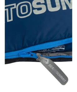 Sea To Summit Trailhead Th III -Terre Sauvage sac de couchage sea to summit trailhead th iii 07