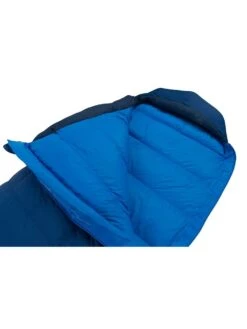 Sea To Summit Trek TKII 14 Sea To Summit Trek TKII -Terre Sauvage sac de couchage sea to summit trek tk ii 04