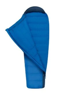 Sea To Summit Trek TKI -Terre Sauvage sac de couchage sea to summit trek tki 05