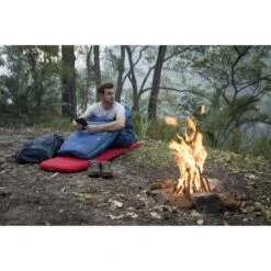 Sea To Summit Trek TKI -Terre Sauvage sac de couchage sea to summit trek tki 12