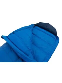 Sea To Summit Trek TKI -Terre Sauvage sac de couchage sea to summit trek tki 15