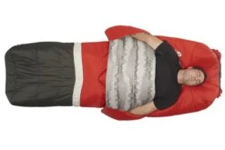 Sierra Designs Frontcountry Bed 20 -Terre Sauvage sac de couchage sierra design s frontcountry bed 20f reg 02