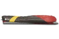 Sierra Designs Cloud 800 / 20 -Terre Sauvage sac de couchage sierra designes cloud 800 20 03