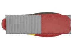 Sierra Designs Cloud 800 / 20 -Terre Sauvage sac de couchage sierra designes cloud 800 20 04