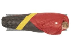 Sierra Designs Cloud 800 / 20 -Terre Sauvage sac de couchage sierra designes cloud 800 20 06