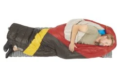 Sierra Designs Cloud 800 / 20 -Terre Sauvage sac de couchage sierra designes cloud 800 20 07