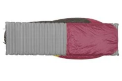 Sierra Designs Cloud Women’s 800 / 20 16 Sierra Designs Cloud Women’s 800 / 20 -Terre Sauvage sac de couchage sierra designes cloud womens 800 20 04