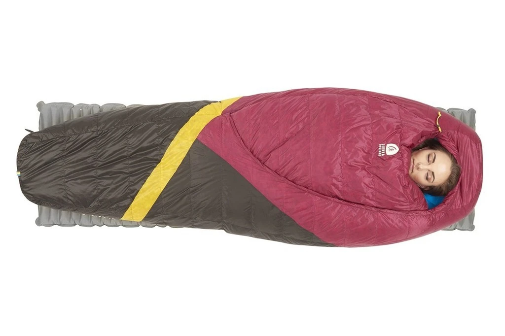 Sierra Designs Cloud Women’s 800 / 20 3 Sierra Designs Cloud Women’s 800 / 20 – Image 3