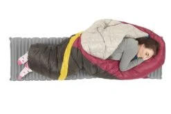 Sierra Designs Cloud Women’s 800 / 20 14 Sierra Designs Cloud Women’s 800 / 20 -Terre Sauvage sac de couchage sierra designes cloud womens 800 20 07