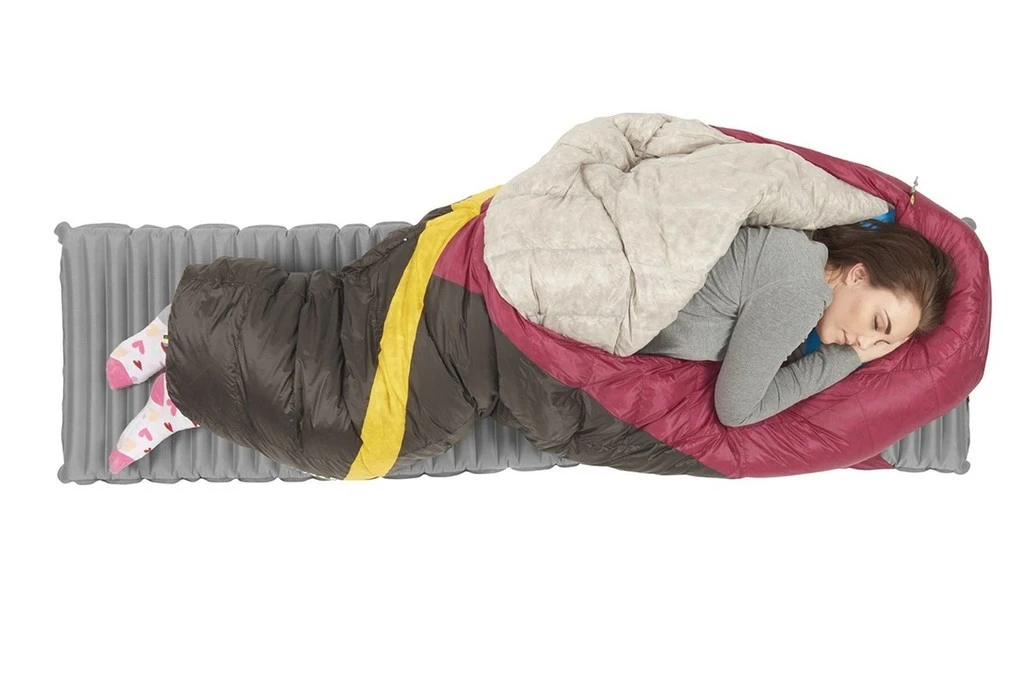 Sierra Designs Cloud Women’s 800 / 20 5 Sierra Designs Cloud Women’s 800 / 20 – Image 5