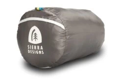 Sierra Designs Backcountry Bed 700 / 35 -Terre Sauvage sac de couchage sierra designs backcountry bed 700 35 degree 09