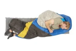 Sierra Designs Cloud 800 / 35 -Terre Sauvage sac de couchage sierra designs cloud 800 35 6