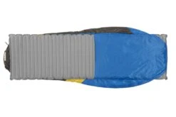 Sierra Designs Cloud 800 / 35 -Terre Sauvage sac de couchage sierra designs cloud 800 35 7