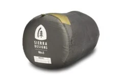 Sierra Designs Nitro 800 / 0 -Terre Sauvage sac de couchage sierra designs nitro 800 0 04 1