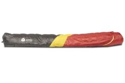 Sierra Designs Nitro 800 / 20 -Terre Sauvage sac de couchage sierra designs nitro 800 20 04