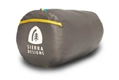 Sierra Designs Nitro 800 / 20 -Terre Sauvage sac de couchage sierra designs nitro 800 20 07