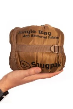 Snugpak Jungle Bag -Terre Sauvage sac de couchage synthetique snugpack jungle bag 05