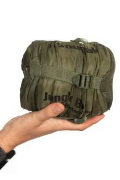 Snugpak Jungle Bag -Terre Sauvage sac de couchage synthetique snugpack jungle bag 10