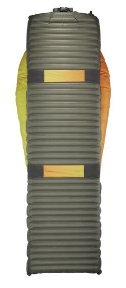 Therm-a-Rest Thermarest Oberon 0F/-18C -Terre Sauvage sac de couchage thermarest oberon 03