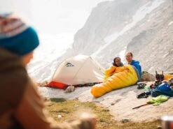 Therm-a-Rest Thermarest Oberon 0F/-18C -Terre Sauvage sac de couchage thermarest oberon 05