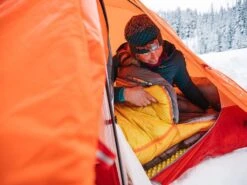 Therm-a-Rest Thermarest Oberon 0F/-18C -Terre Sauvage sac de couchage thermarest oberon 08