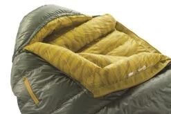 Therm-a-Rest Thermarest Questar 20F/-6C -Terre Sauvage sac de couchage thermarest questar 20f 6c 04