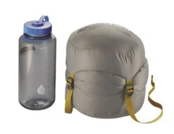 Therm-a-Rest Thermarest Questar 20F/-6C -Terre Sauvage sac de couchage thermarest questar 20f 6c 05