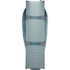 Therm-a-Rest Thermarest Saros 20F/-6C -Terre Sauvage sac de couchage thermarest saros 0f 18c 03 1