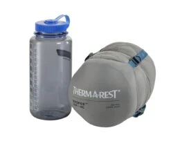 Therm-a-Rest Thermarest Vesper 20F/-6C Quilt -Terre Sauvage sac de couchage thermarest vesper 20 ul quilt 08