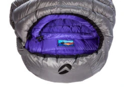 Valandre Swing CO 650 -Terre Sauvage sac de couchage valandre swing co 650 06