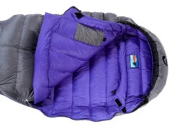 Valandre Swing CO 650 -Terre Sauvage sac de couchage valandre swing co 650 07